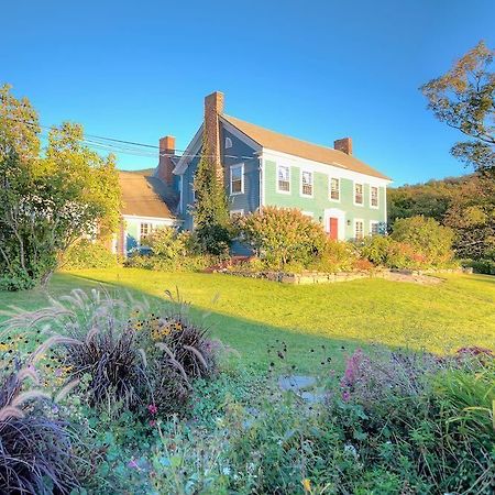 Blueberry Hill Inn Brandon Dış mekan fotoğraf