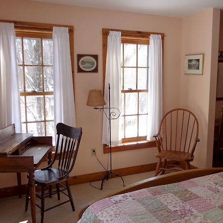 Blueberry Hill Inn Brandon Dış mekan fotoğraf