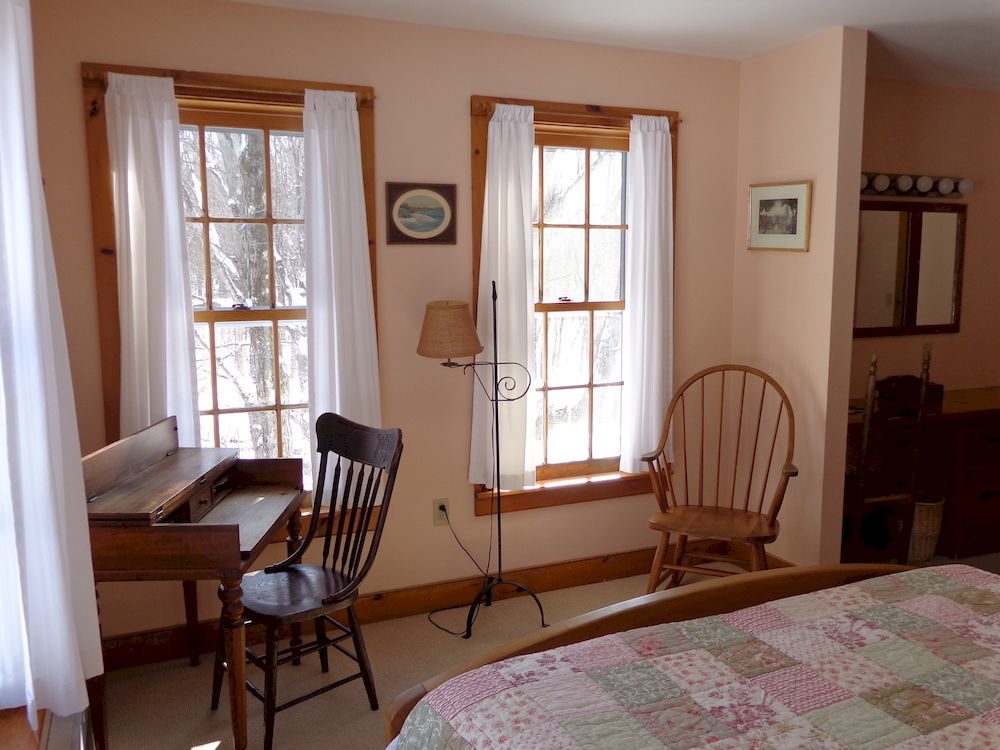 Blueberry Hill Inn Brandon Dış mekan fotoğraf
