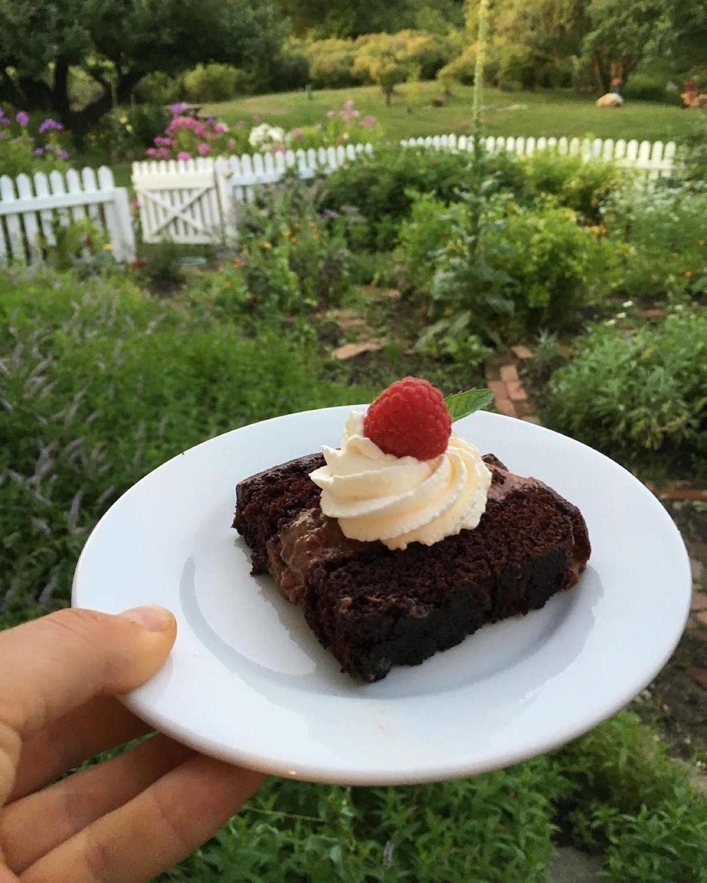 Blueberry Hill Inn Brandon Dış mekan fotoğraf