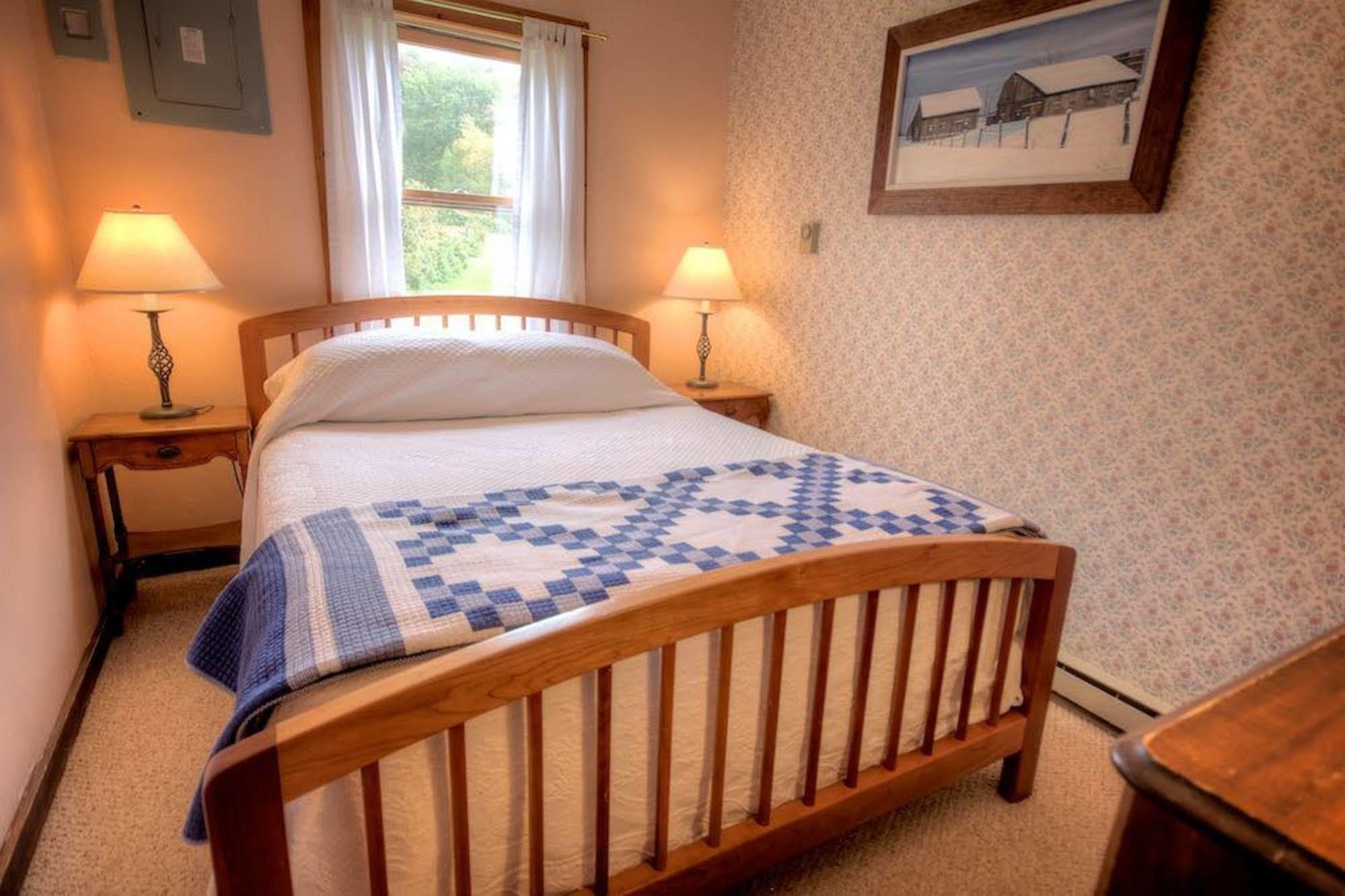 Blueberry Hill Inn Brandon Dış mekan fotoğraf