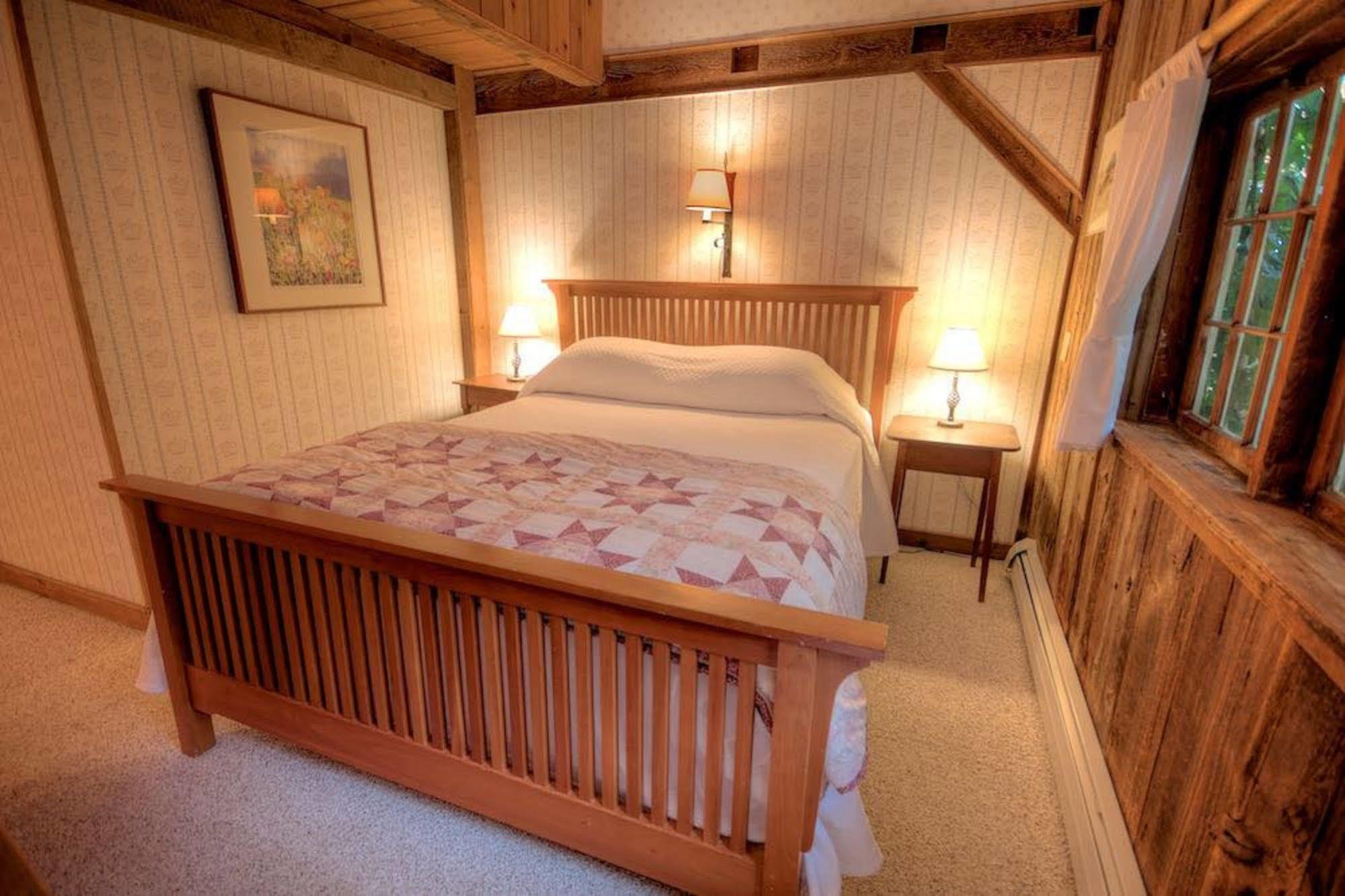 Blueberry Hill Inn Brandon Dış mekan fotoğraf